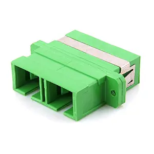 Fiber Optical SC DX adapter