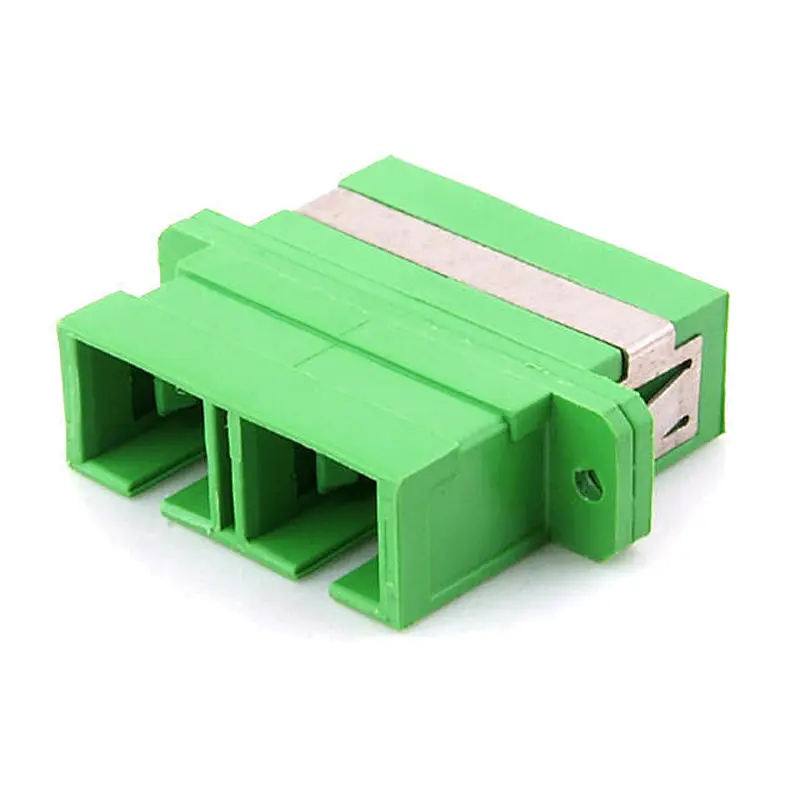 Fiber Optical SC DX adapter