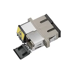 SC DX Adapter With Shutter Adaptor,long