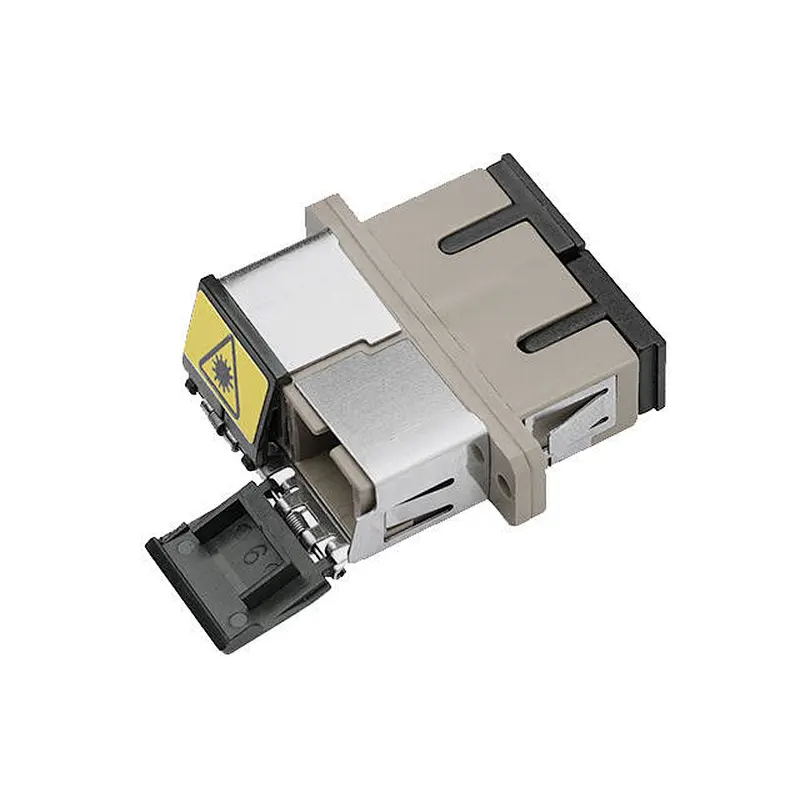 SC DX Adapter With Shutter Adaptor,long