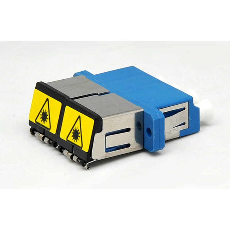 LC Quad Adapter With Shutter Adaptor，long