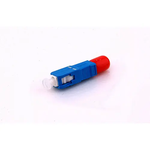 SCST hybrid Adaptor/Attenuator