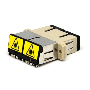 SC DX Adapter With Shutter Adaptor,long