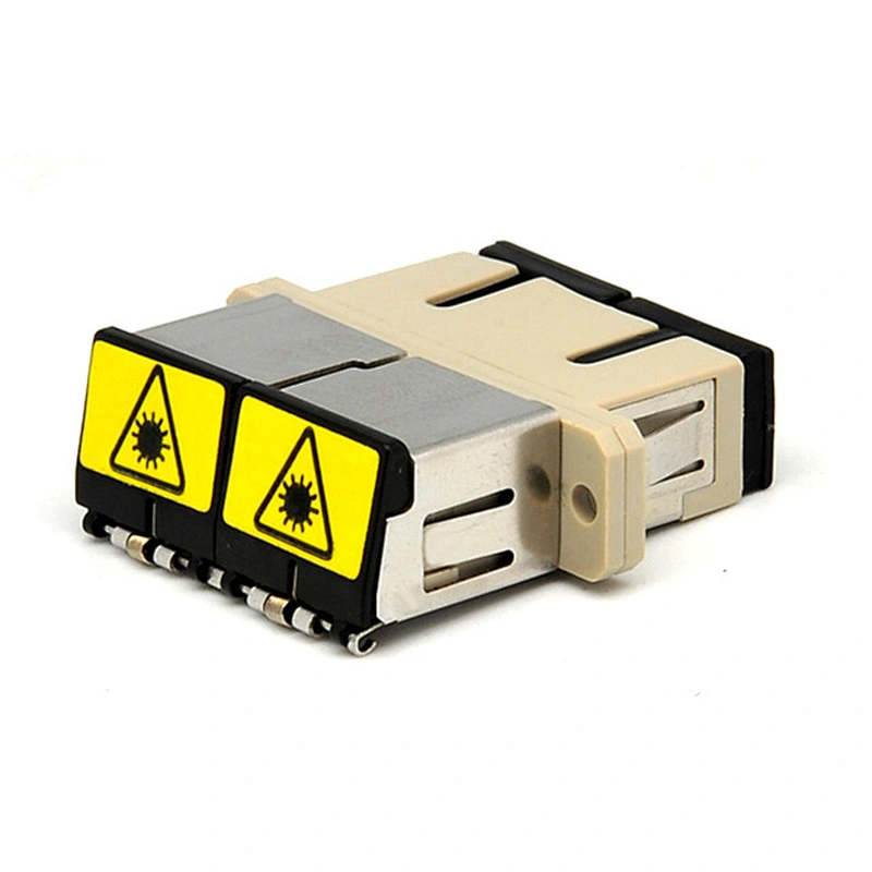 SC DX Adapter With Shutter Adaptor,long