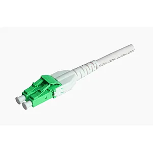 LC Unitboot Connector
