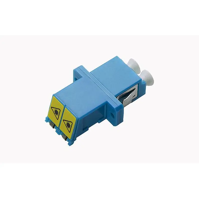 LC DX Adapter With Shutter, Long