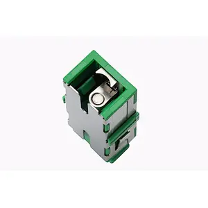 SC Adapter With Inner Shutter--9.3mm Height