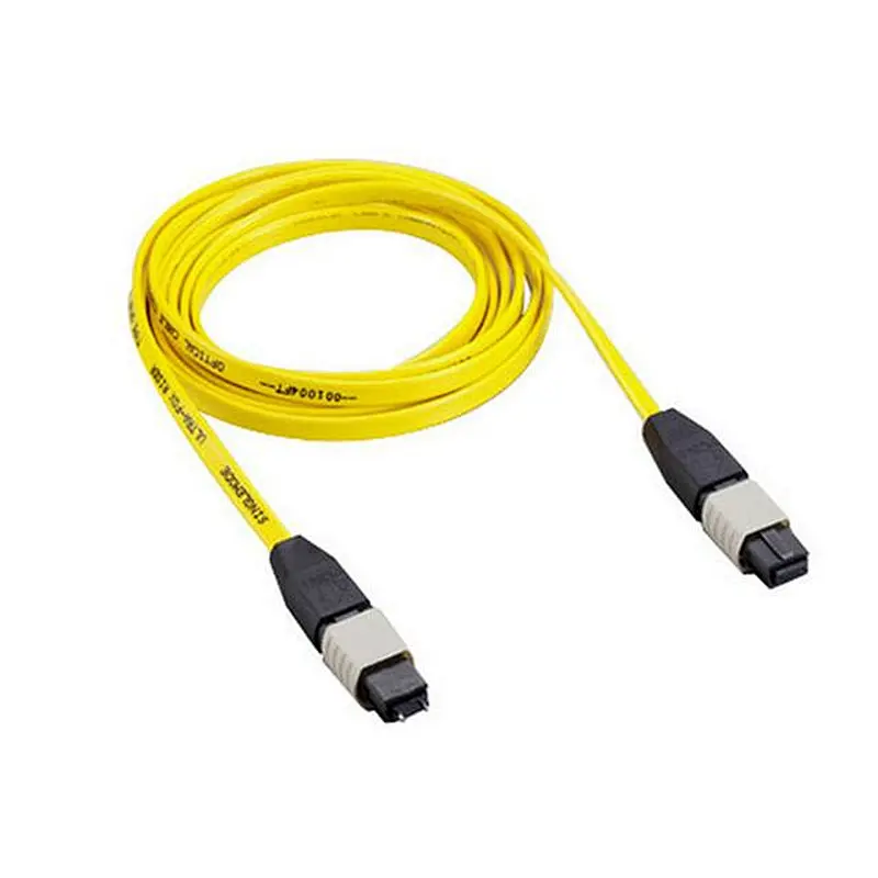 MPO 12-F Round cable