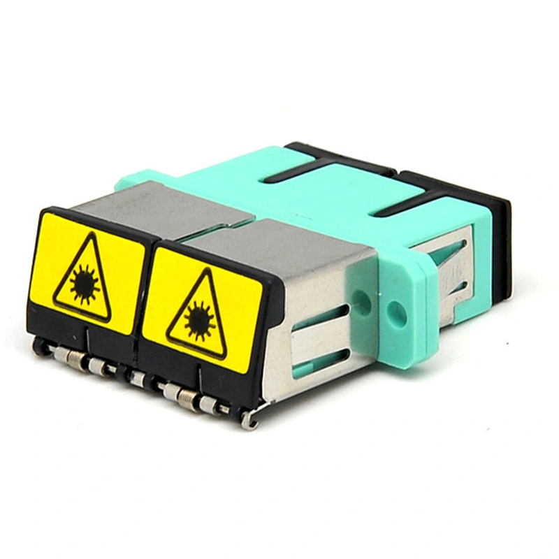 SC DX Adapter With Shutter Adaptor,long