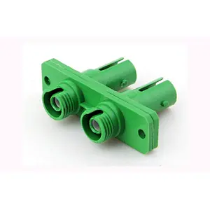 FC to ST hybrid adapter DX plastic housing