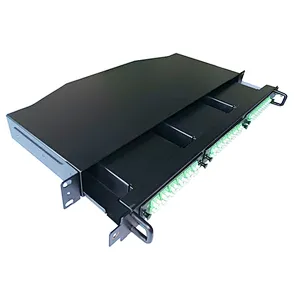 72F Patch Panels