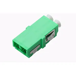 LC Adapter With Inner Shutter--9.3mm Height