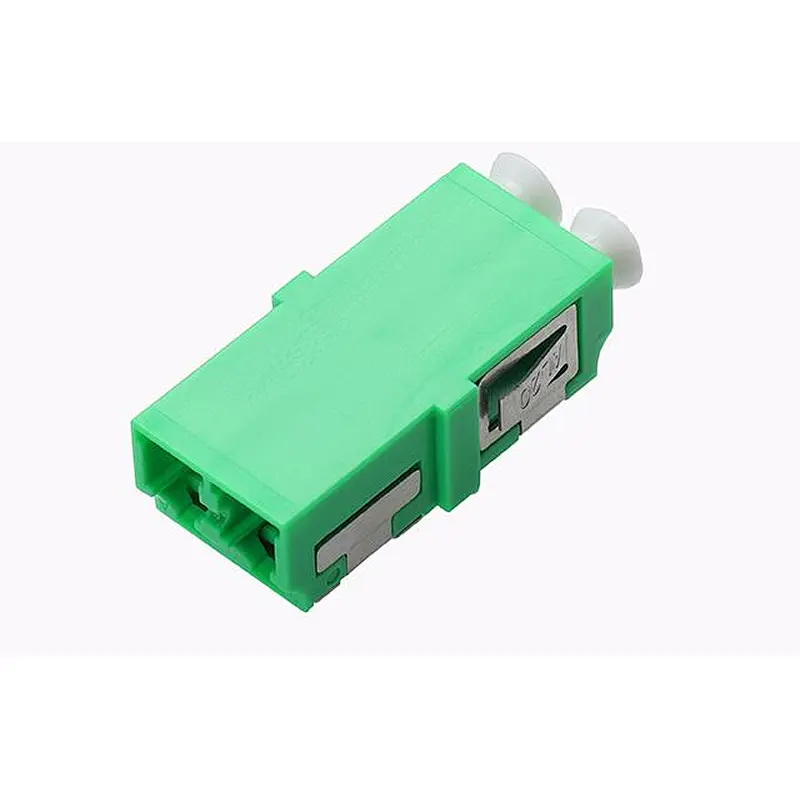 LC Adapter With Inner Shutter--9.3mm Height