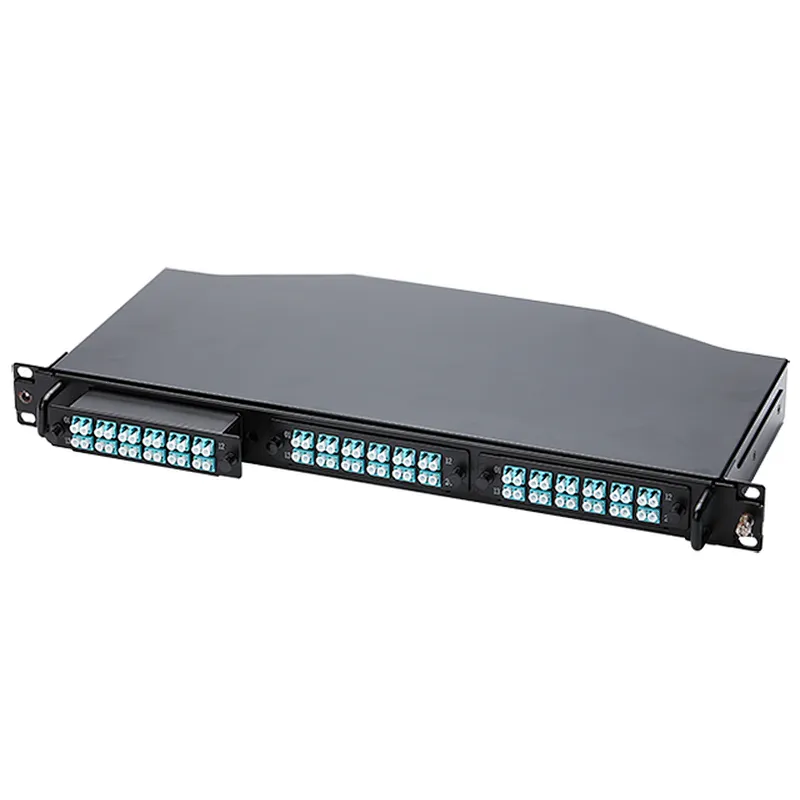 72F Patch Panels