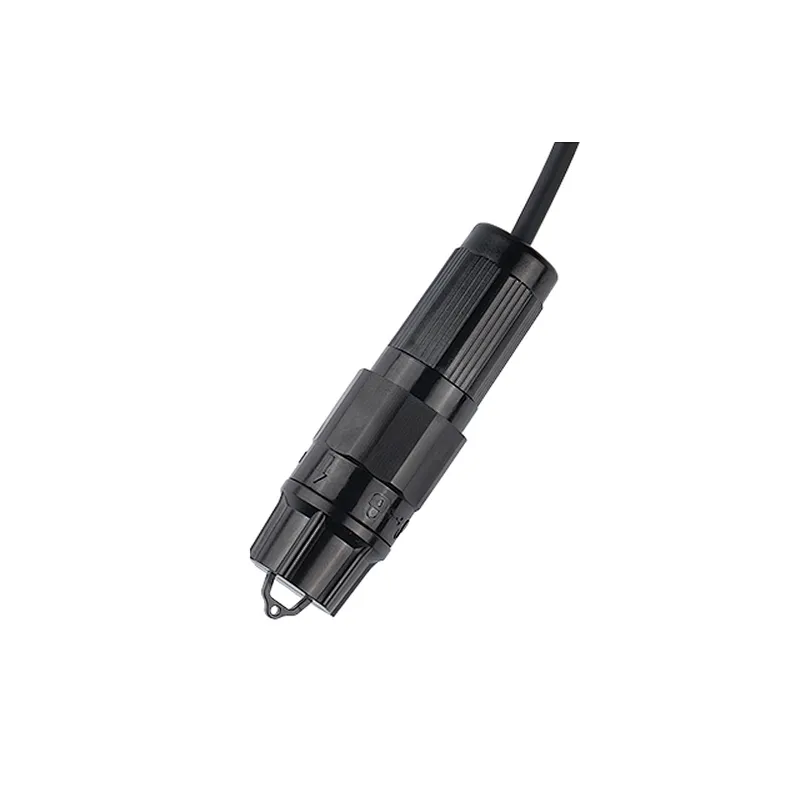 Fullasx Water Proof Cable Pigtails