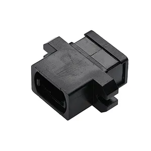 MPO adapter