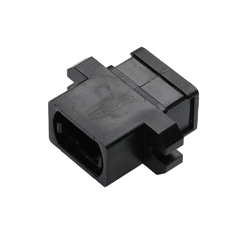 MPO adapter