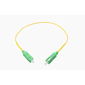 Optical Fiber Patch Cord