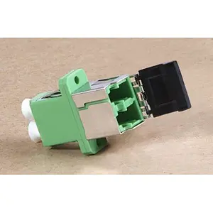 LC DX Adapter With Shutter Adaptor，long