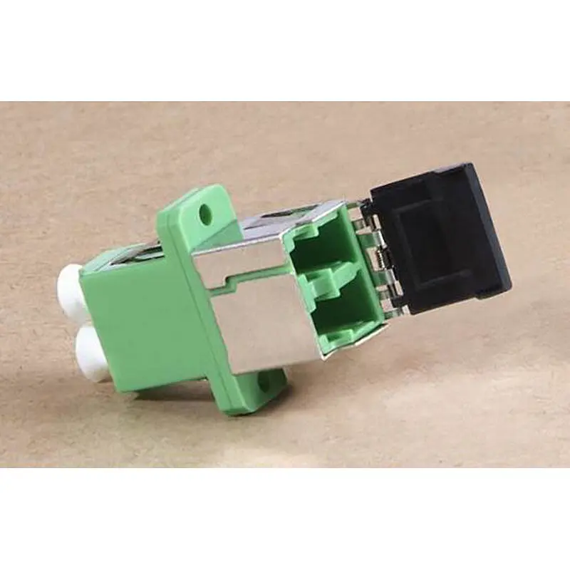 LC DX Adapter With Shutter Adaptor，long