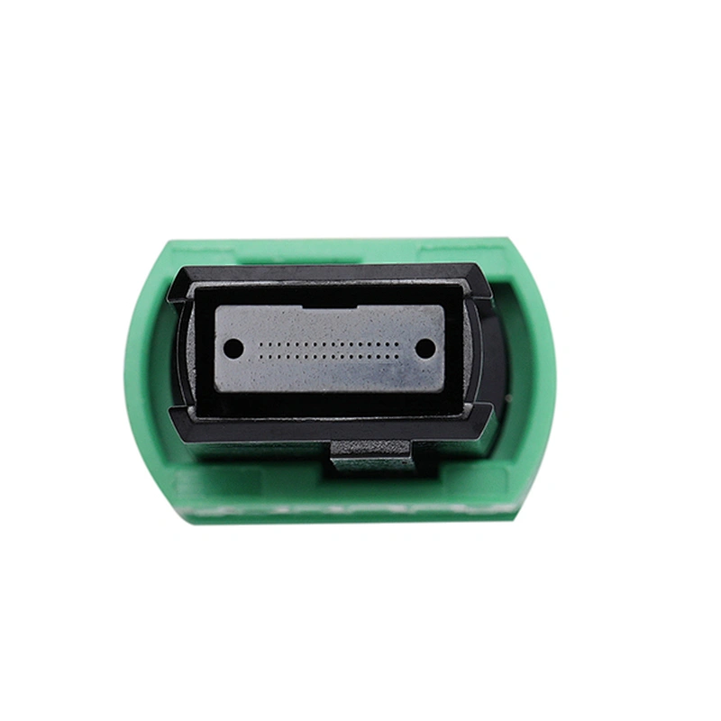 MPO 16F&32F Connector