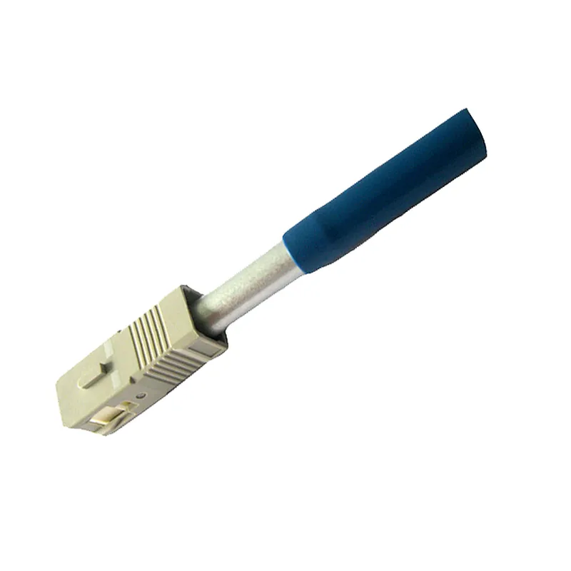 SC Connectors With Big Boot