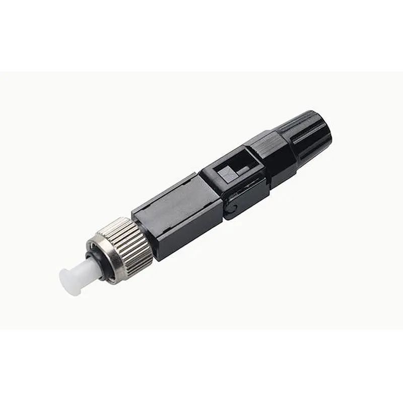 FC Fast Field Connector