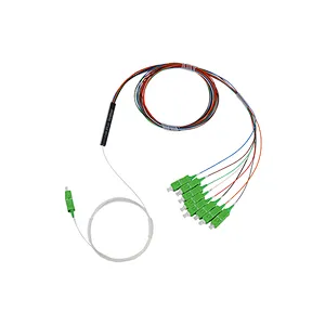 Mini diviseur de moule PLC