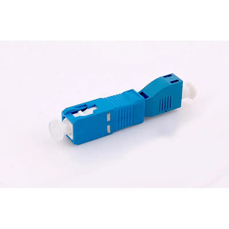 SCLC hybrid Adaptor/Attenuator