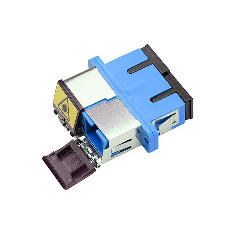 SC DX Adapter With Shutter Adaptor,long