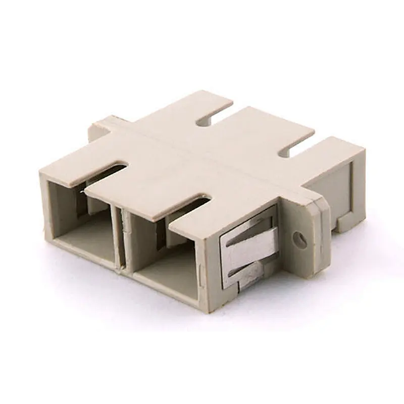 Fiber Optical SC DX adapter