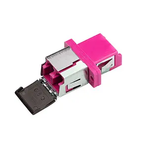 LC DX Adapter With Shutter Adaptor，long