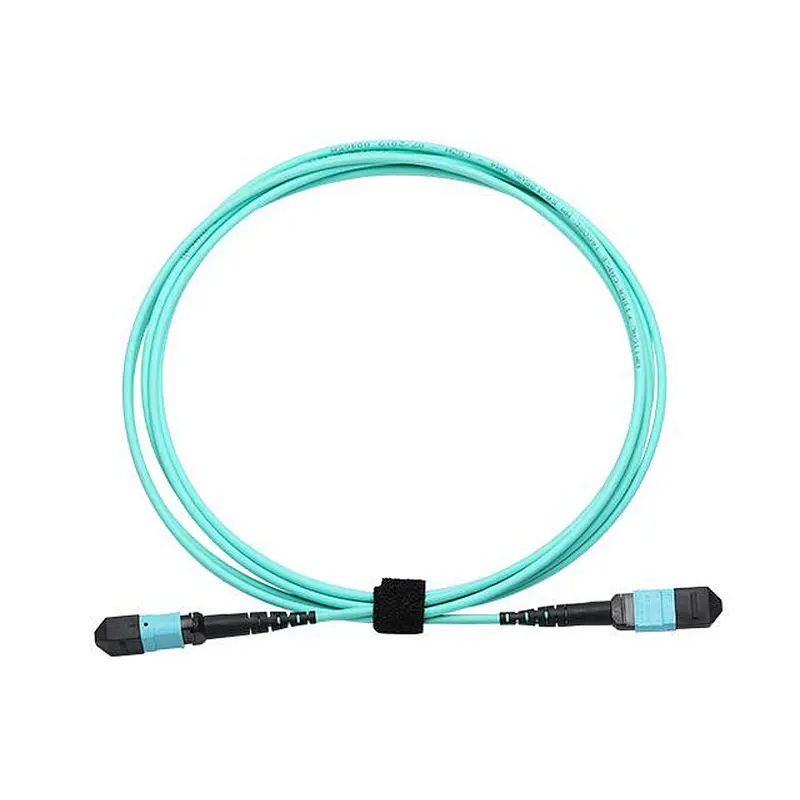 MPO 12-F Round cable