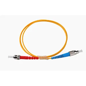 Optical Fiber Patch Cord