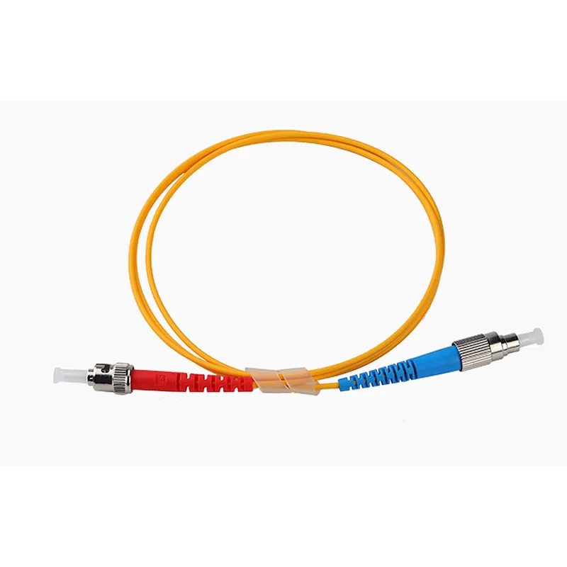 Optical Fiber Patch Cord