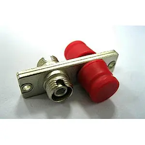 FC DX metal adapter