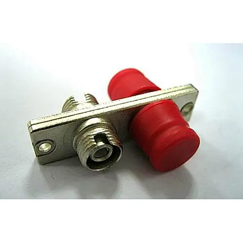 FC DX metal adapter