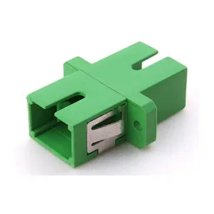 SC SX adapter