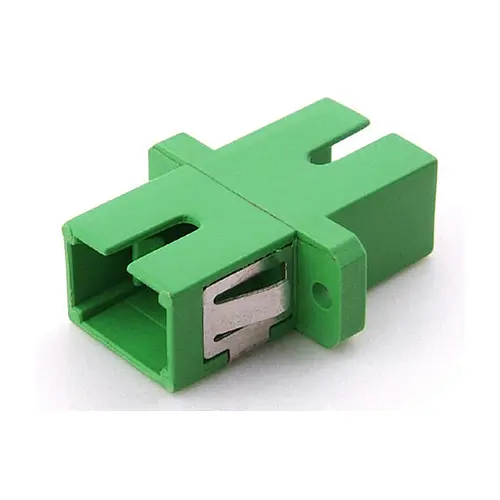 SC SX adapter