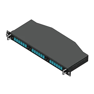 72F Patch Panels