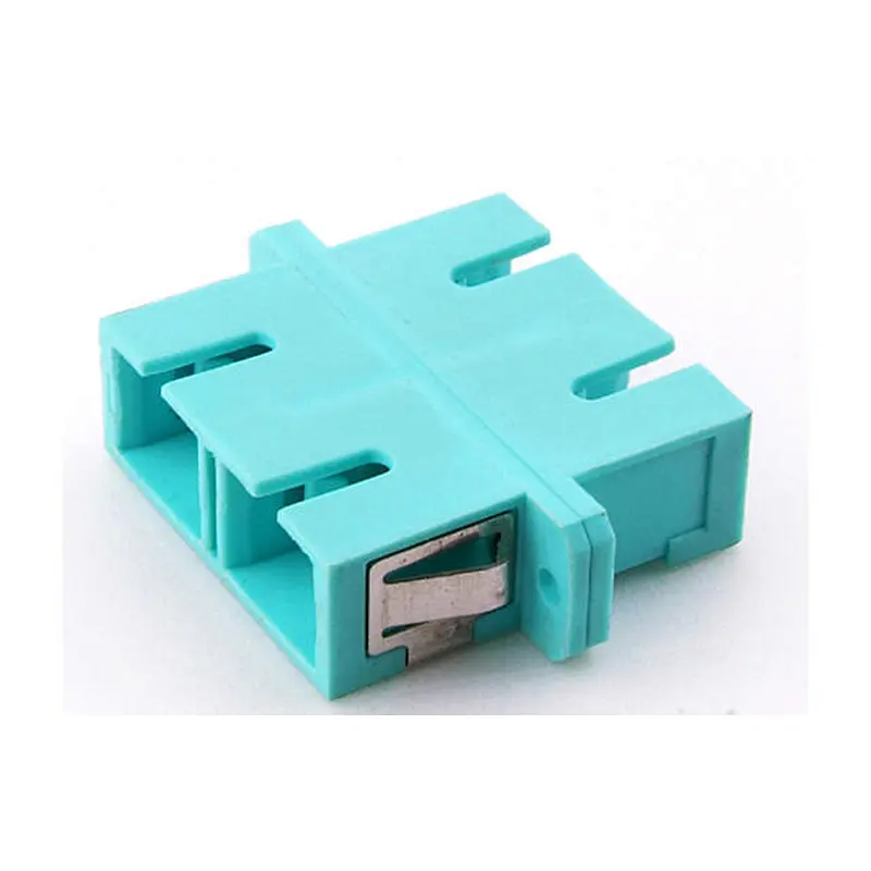 Fiber Optical SC DX adapter