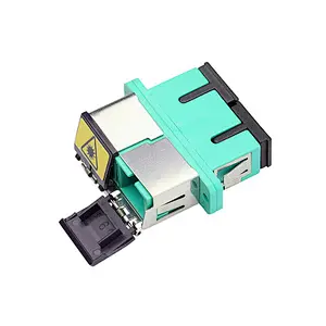 SC DX Adapter With Shutter Adaptor,long