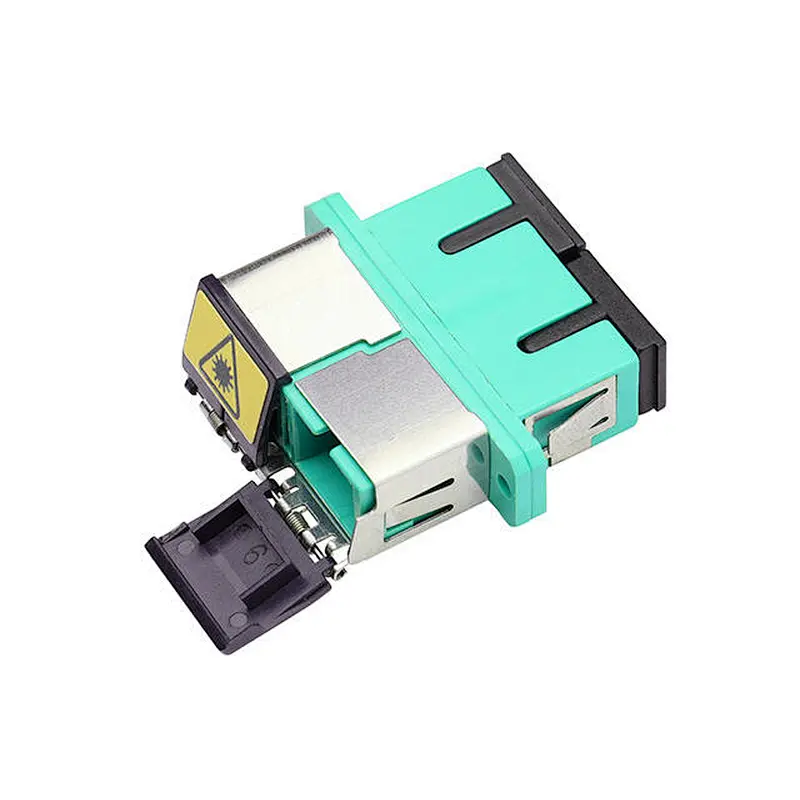 SC DX Adapter With Shutter Adaptor,long