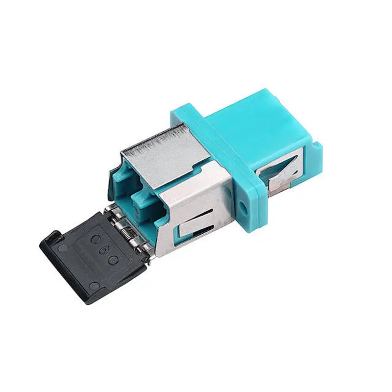 LC DX Adapter With Shutter Adaptor，long