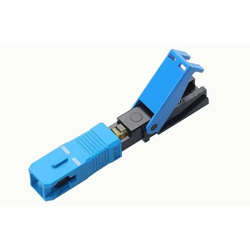 SC Fast Connectors(Embedded Type;Square)