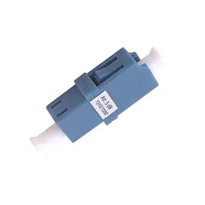 LC adapter type attenuator