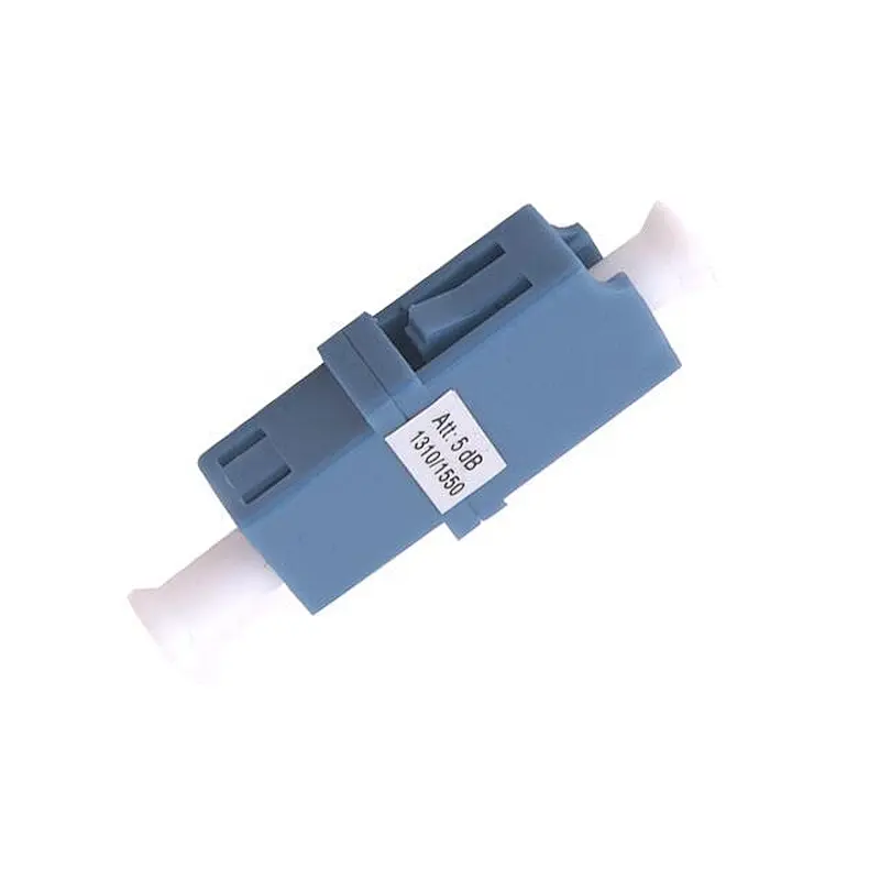 LC adapter type attenuator
