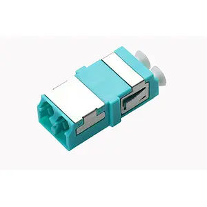 LC Adapter With Inner Shutter--9.3mm Height