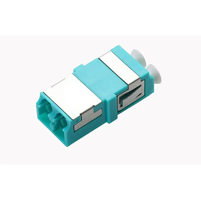LC Adapter With Inner Shutter--9.3mm Height