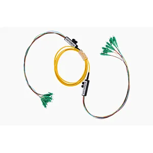 Distribution Patch Cords